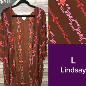 LuLaRoe Lindsay